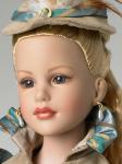 Tonner - Kitty Collier - Miss Kitty's Stroll - кукла